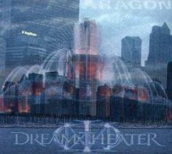 Dream Theater : Aragon